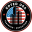CPTED USA Logo